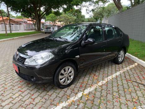 RENAULT Symbol 1.6 16V 4P FLEX PRIVILGE, Foto 3