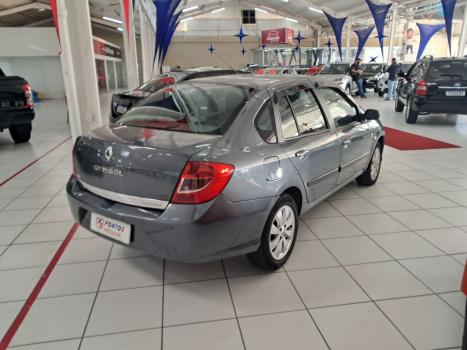 RENAULT Symbol 1.6 16V 4P FLEX EXPRESSION, Foto 4