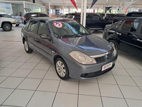 RENAULT Symbol 1.6 16V 4P FLEX EXPRESSION, Foto 5