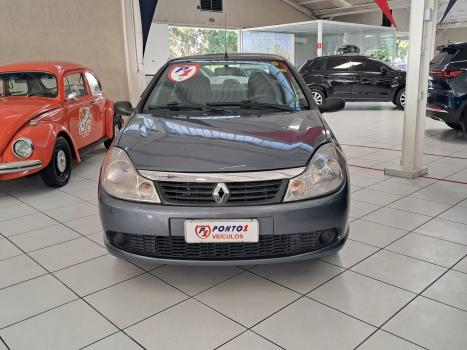 RENAULT Symbol 1.6 16V 4P FLEX EXPRESSION, Foto 6