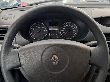 RENAULT Symbol 1.6 16V 4P FLEX EXPRESSION, Foto 16