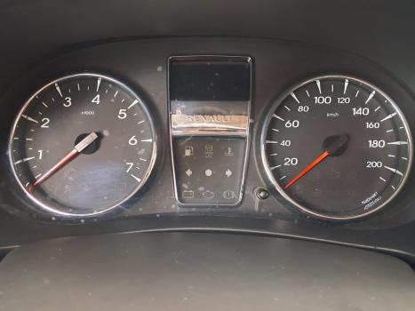 RENAULT Symbol 1.6 16V 4P FLEX EXPRESSION, Foto 17
