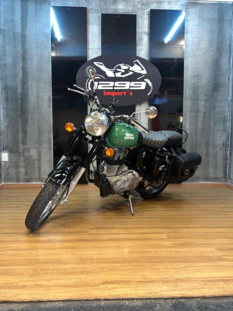 ROYAL ENFIELD Bullet 500 , Foto 1