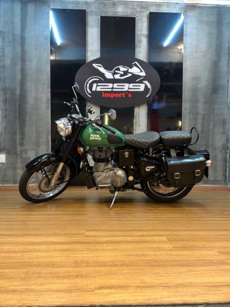 ROYAL ENFIELD Bullet 500 , Foto 2