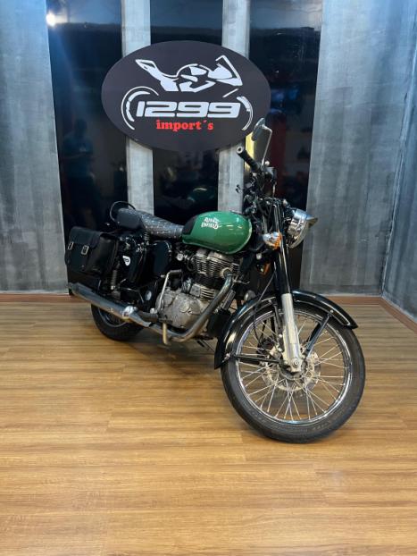 ROYAL ENFIELD Bullet 500 , Foto 3