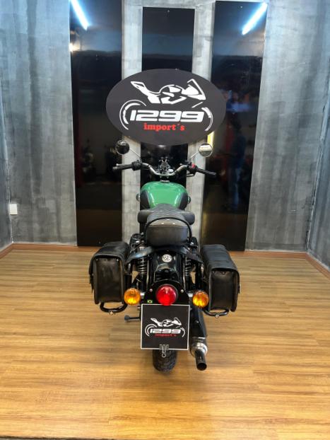 ROYAL ENFIELD Bullet 500 , Foto 5