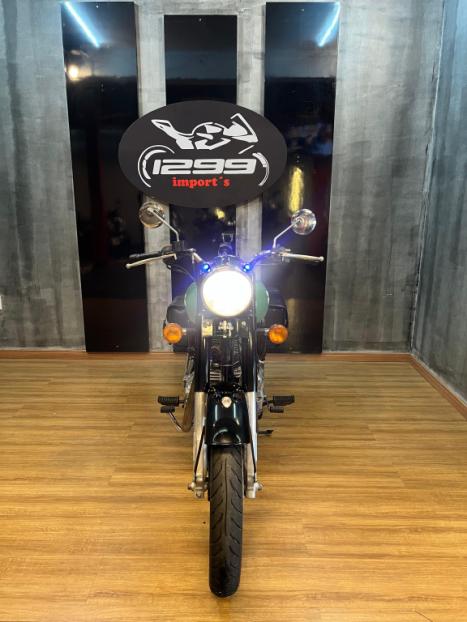 ROYAL ENFIELD Bullet 500 , Foto 6