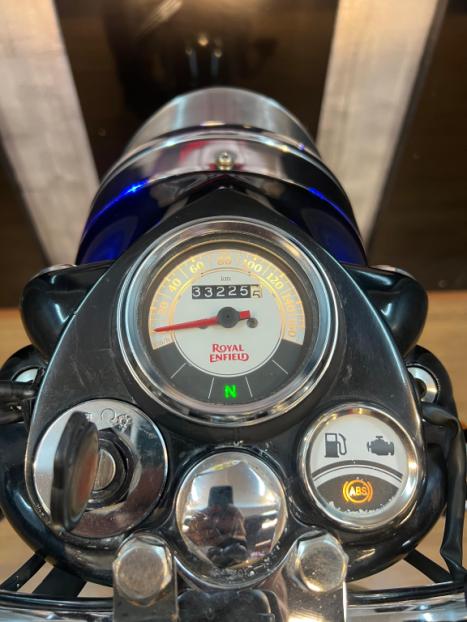 ROYAL ENFIELD Bullet 500 , Foto 7