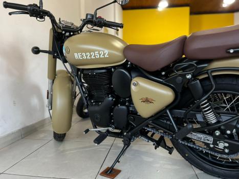 ROYAL ENFIELD Classic 350 ABS, Foto 10