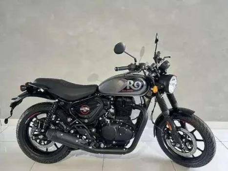 ROYAL ENFIELD Classic 350 ABS, Foto 1