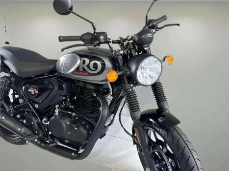 ROYAL ENFIELD Classic 350 ABS, Foto 4