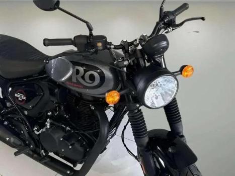 ROYAL ENFIELD Classic 350 ABS, Foto 7