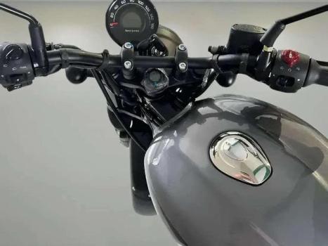 ROYAL ENFIELD Classic 350 ABS, Foto 8