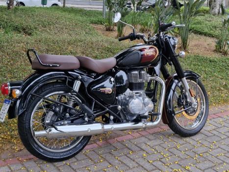 ROYAL ENFIELD Classic 350 ABS, Foto 1