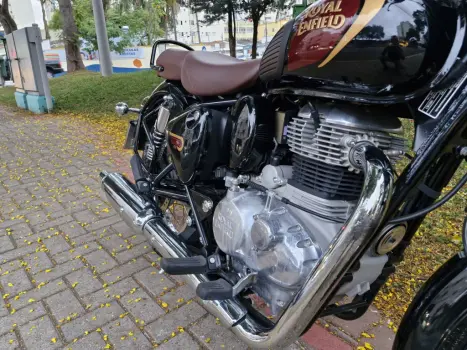 ROYAL ENFIELD Classic 350 ABS, Foto 5