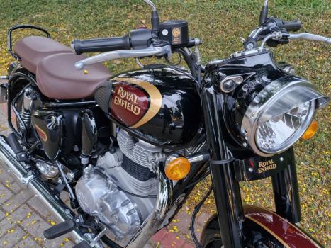 ROYAL ENFIELD Classic 350 ABS, Foto 6