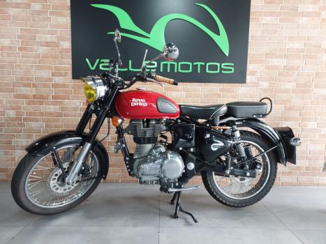 ROYAL ENFIELD Classic 500 , Foto 2