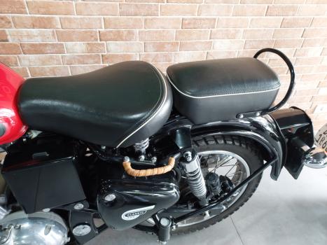 ROYAL ENFIELD Classic 500 , Foto 5