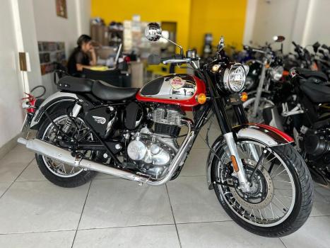 ROYAL ENFIELD Classic 500 , Foto 1