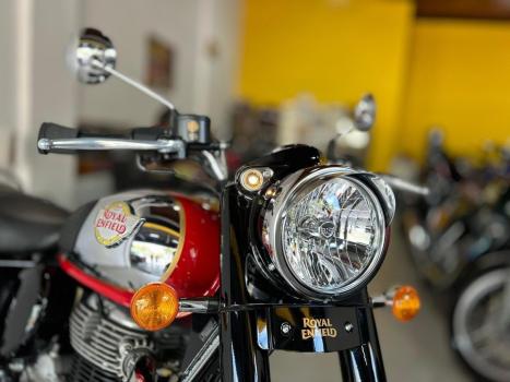 ROYAL ENFIELD Classic 500 , Foto 2