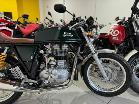 ROYAL ENFIELD Continental GT 650 ABS, Foto 3