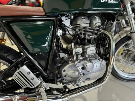 ROYAL ENFIELD Continental GT 650 ABS, Foto 4