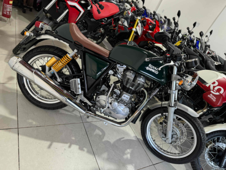 ROYAL ENFIELD Continental GT 650 ABS, Foto 6