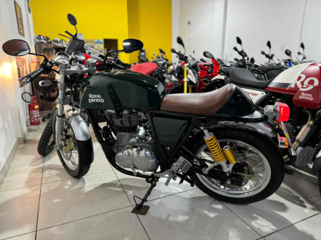 ROYAL ENFIELD Continental GT 650 ABS, Foto 7