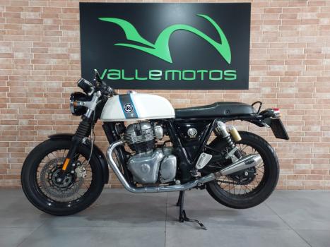 ROYAL ENFIELD Continental GT 650 ABS, Foto 4