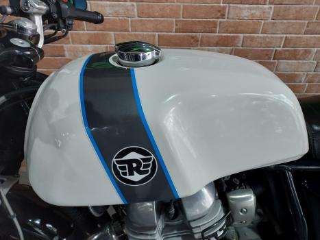 ROYAL ENFIELD Continental GT 650 ABS, Foto 5