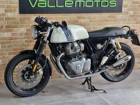 ROYAL ENFIELD Continental GT 650 ABS, Foto 8