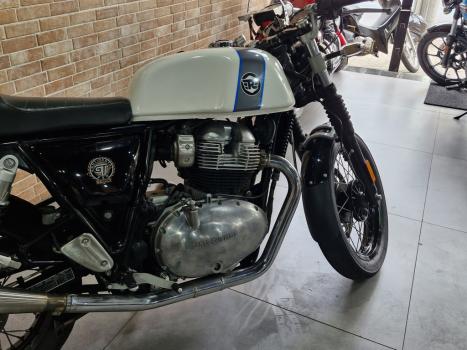 ROYAL ENFIELD Continental GT 650 ABS, Foto 10