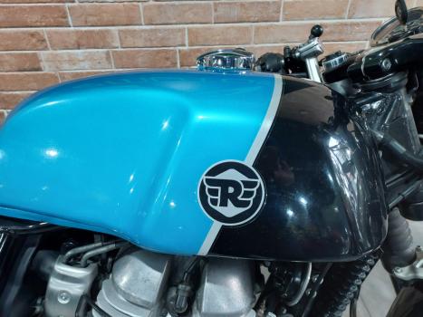 ROYAL ENFIELD Continental GT 650 ABS, Foto 3