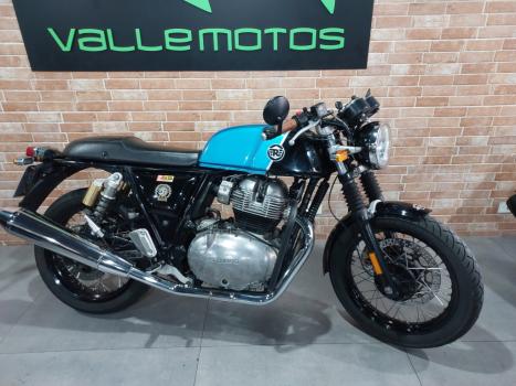 ROYAL ENFIELD Continental GT 650 ABS, Foto 6