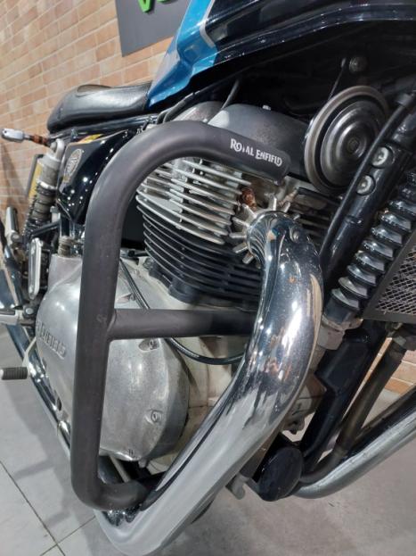 ROYAL ENFIELD Continental GT 650 ABS, Foto 7