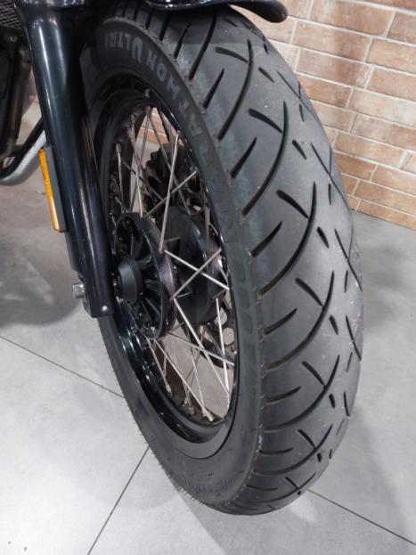 ROYAL ENFIELD Continental GT 650 ABS, Foto 8