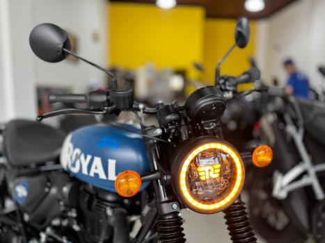 ROYAL ENFIELD Hunter 350 , Foto 2