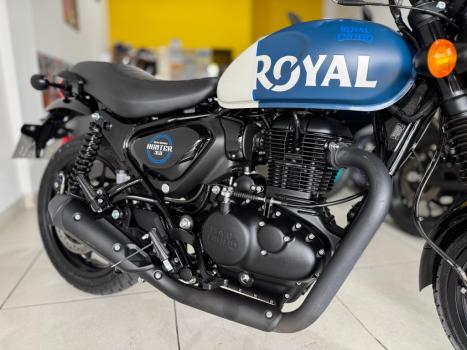 ROYAL ENFIELD Hunter 350 , Foto 5