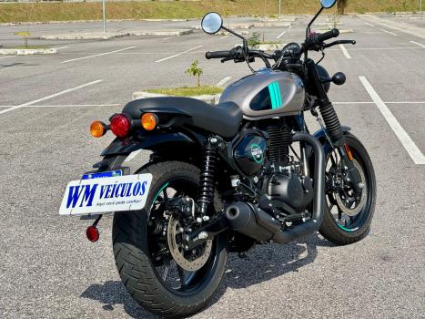 ROYAL ENFIELD Hunter 350 , Foto 2