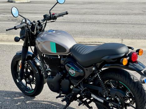 ROYAL ENFIELD Hunter 350 , Foto 3