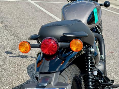 ROYAL ENFIELD Hunter 350 , Foto 4