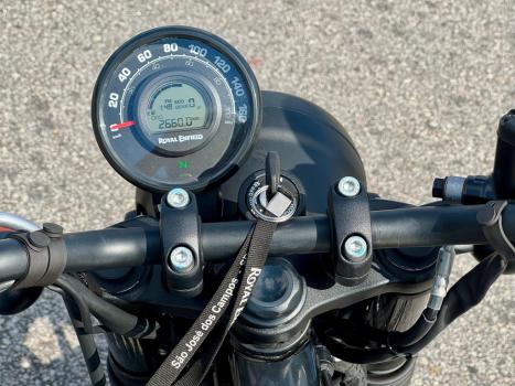 ROYAL ENFIELD Hunter 350 , Foto 5