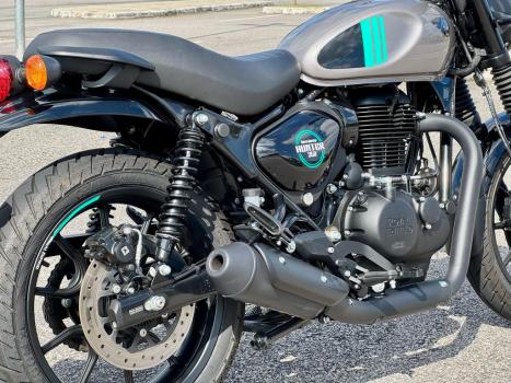 ROYAL ENFIELD Hunter 350 , Foto 6