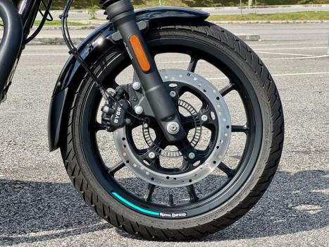 ROYAL ENFIELD Hunter 350 , Foto 7