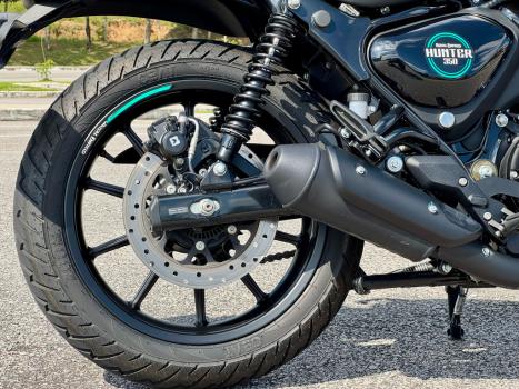 ROYAL ENFIELD Hunter 350 , Foto 8