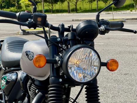 ROYAL ENFIELD Hunter 350 , Foto 12