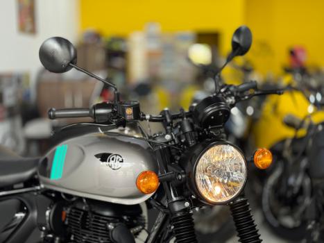 ROYAL ENFIELD Hunter 350 , Foto 2