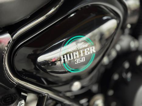 ROYAL ENFIELD Hunter 350 , Foto 3