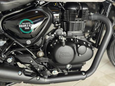 ROYAL ENFIELD Hunter 350 , Foto 4