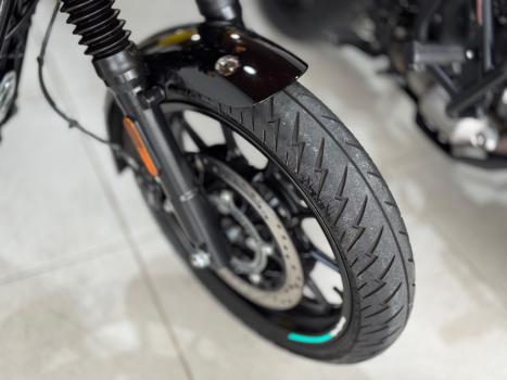 ROYAL ENFIELD Hunter 350 , Foto 6